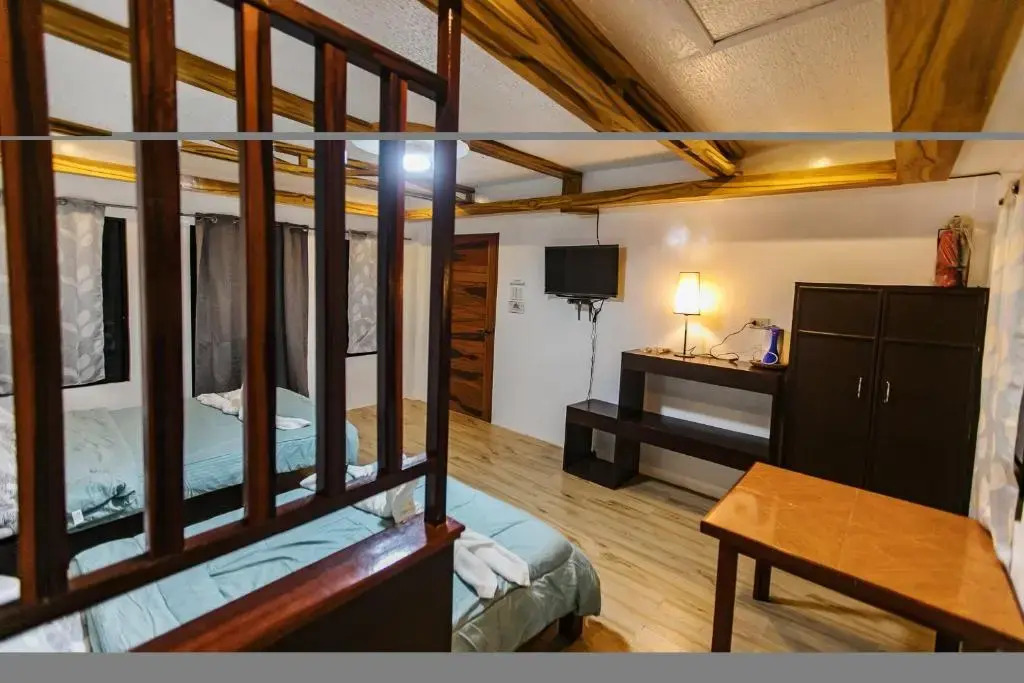 Langojon Jianjoy Resort