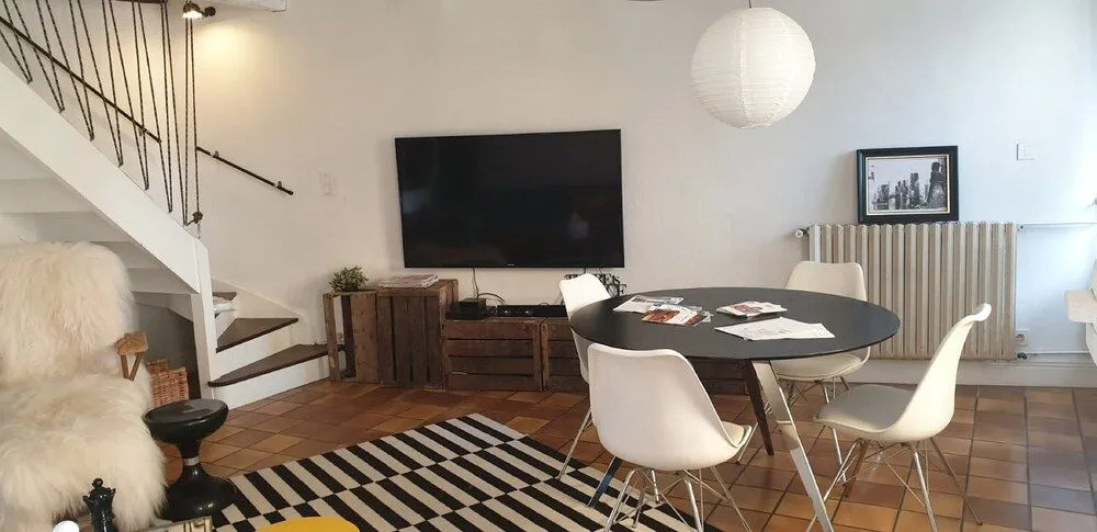 La Maison de Riri