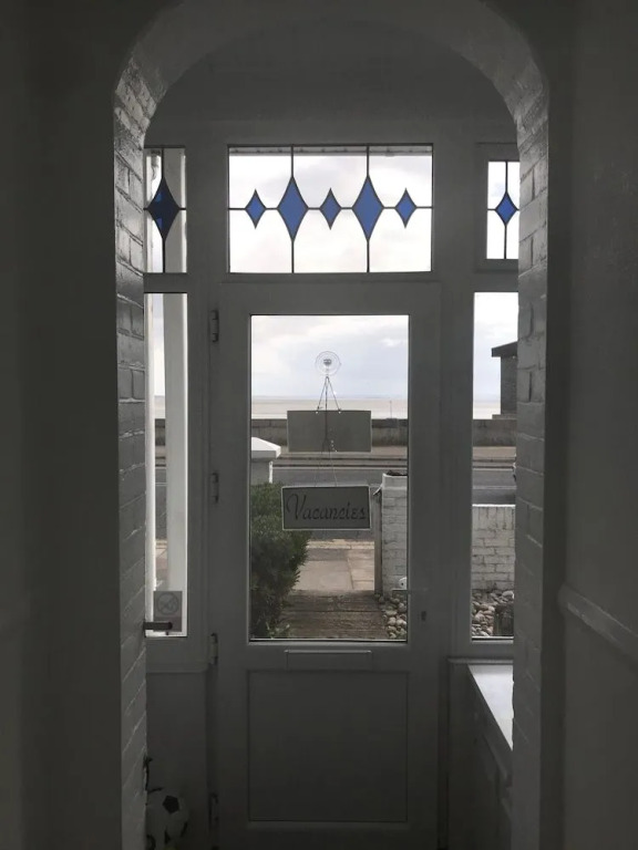 The Moorings B&B
