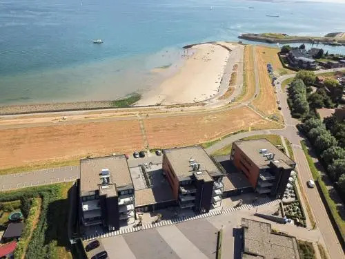 Strand Appartementen Wemeldinge
