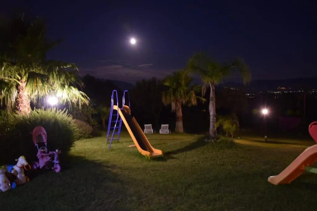 B&B Villa Molinari