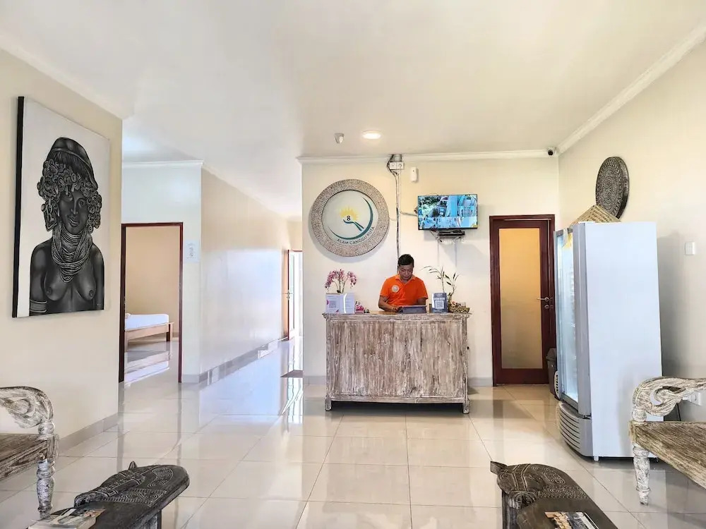 Alam Canggu Kuta by ABM