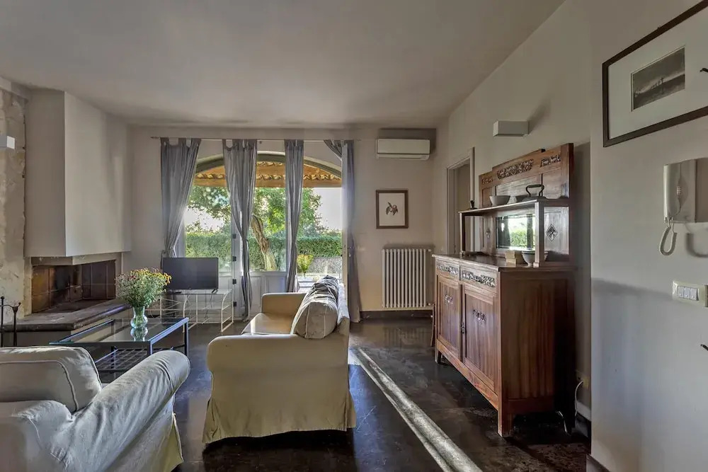 Villa Iris in Scicli