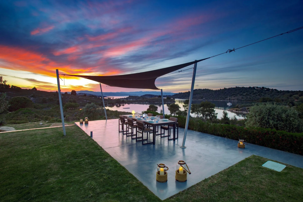 Tiamo Secrets Leading Villas