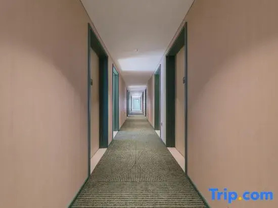 Hi Inn (Beijing Chaoyang Shuangqiao East Road)