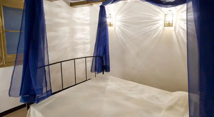 Serenity Guesthouse Barcelona