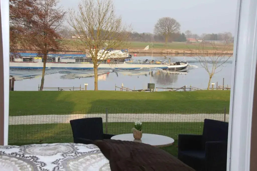 Veerhuys Tante Jet