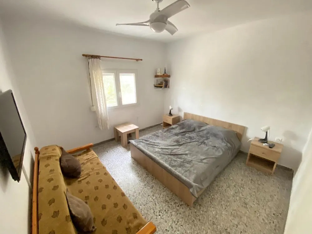 Holiday Home in Asprovalta Near Sea Beach