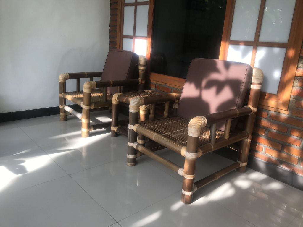 Sanur Lodge