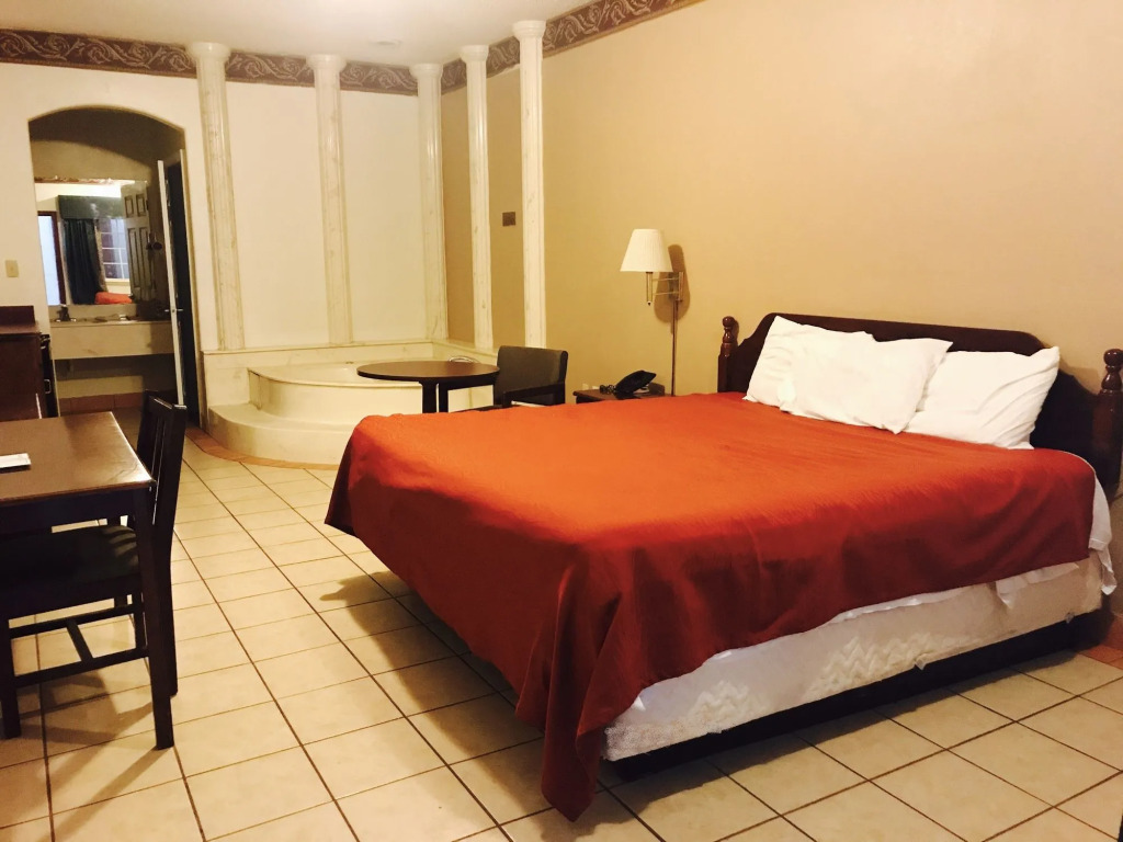 Texas Inn Downtown McAllen