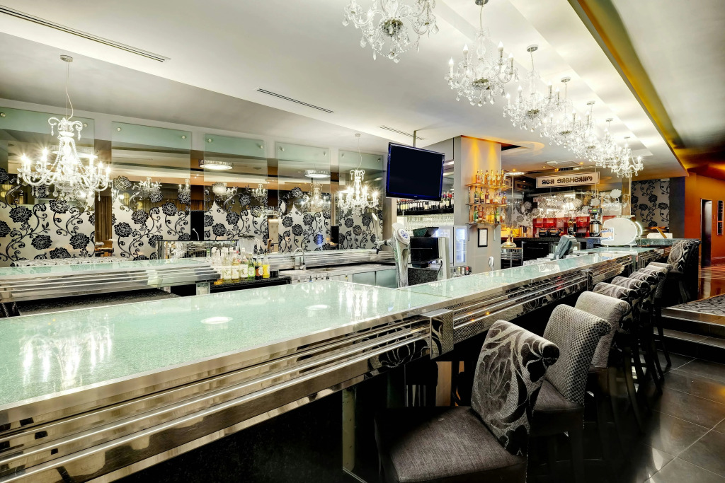 Protea Hotel Fire & Ice! by Marriott Johannesburg Melrose Arch