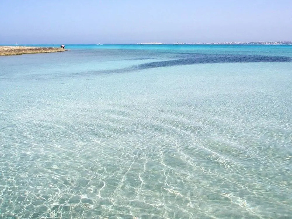 Salento Inside