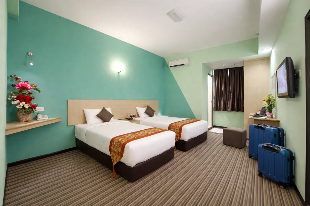 Thy Executive Hotel