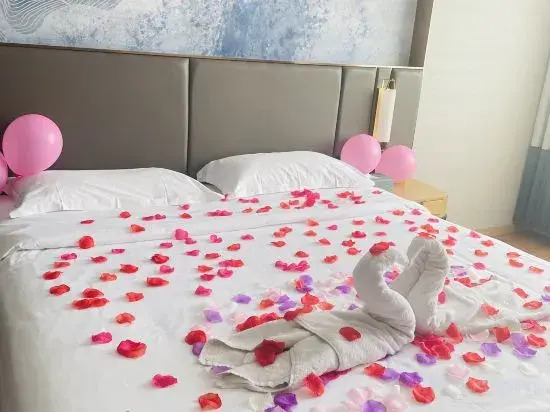 Mediterranean Hotel