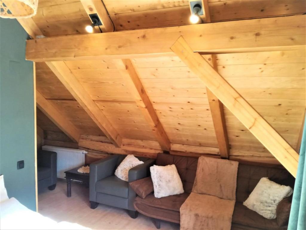 LES CHALET Kranjska Gora DUPLEX