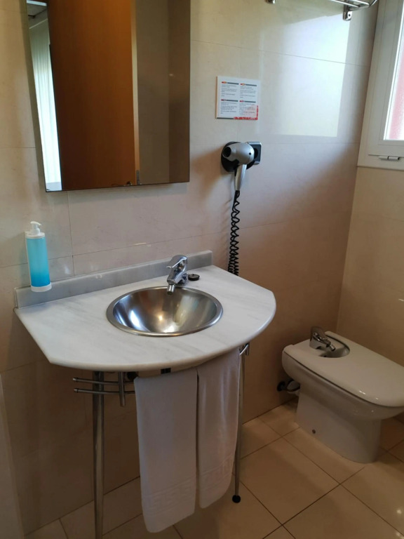 Hotel Pinar del Mar
