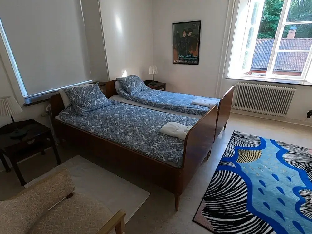 Eds Bruk Basecamp