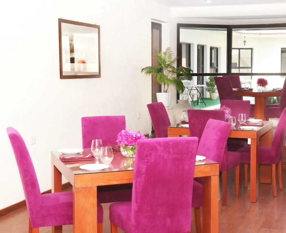 Tropicana Hotel Bahrain