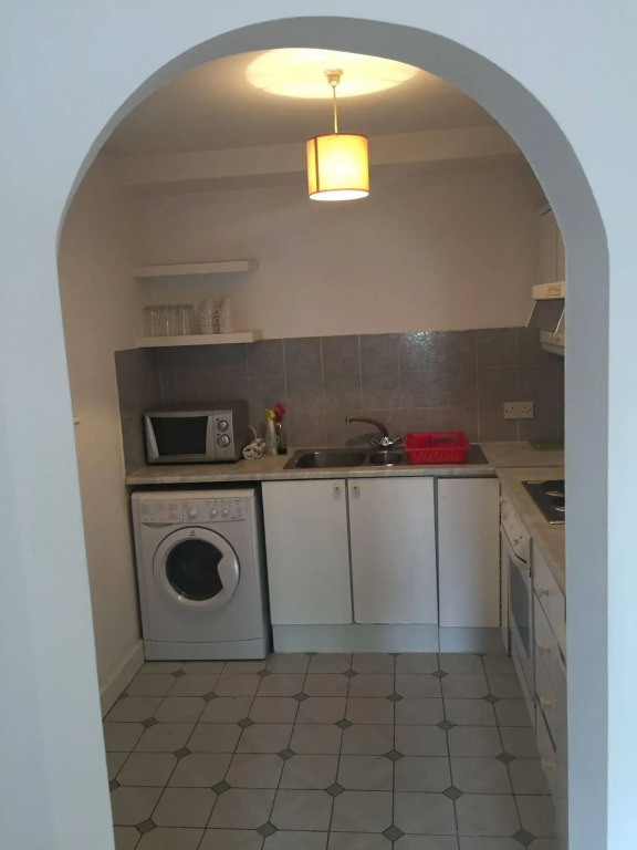 Docklands Self Catering Apartment