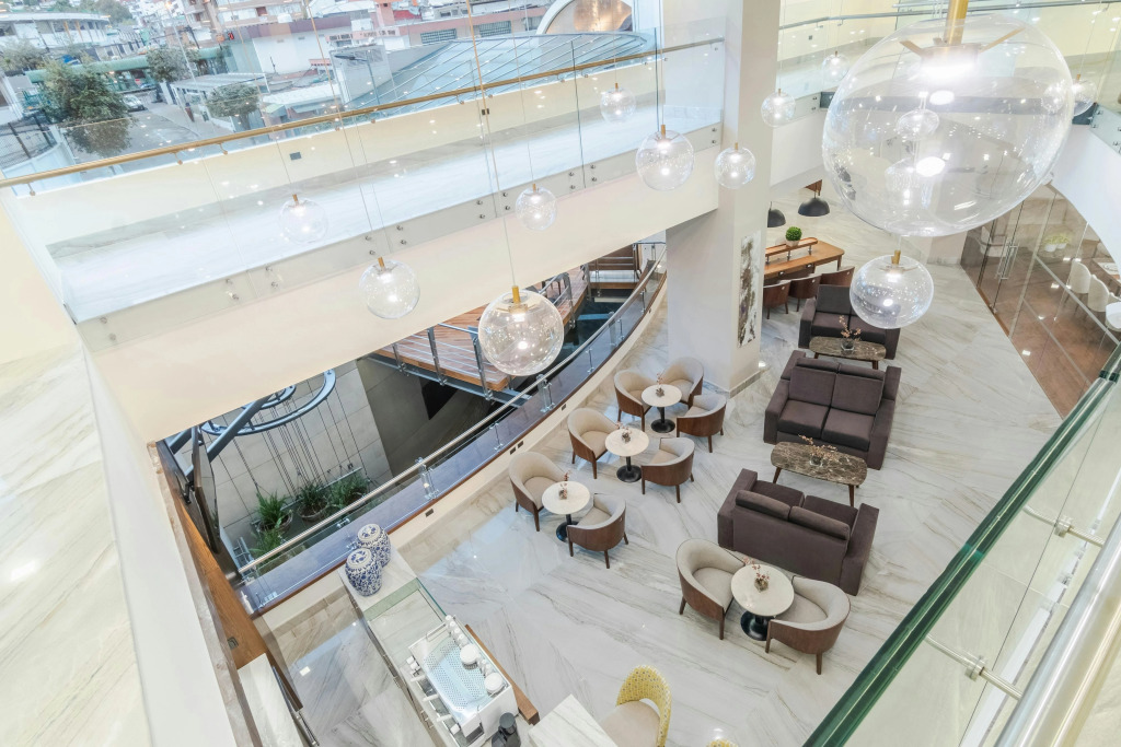 Sheraton Quito
