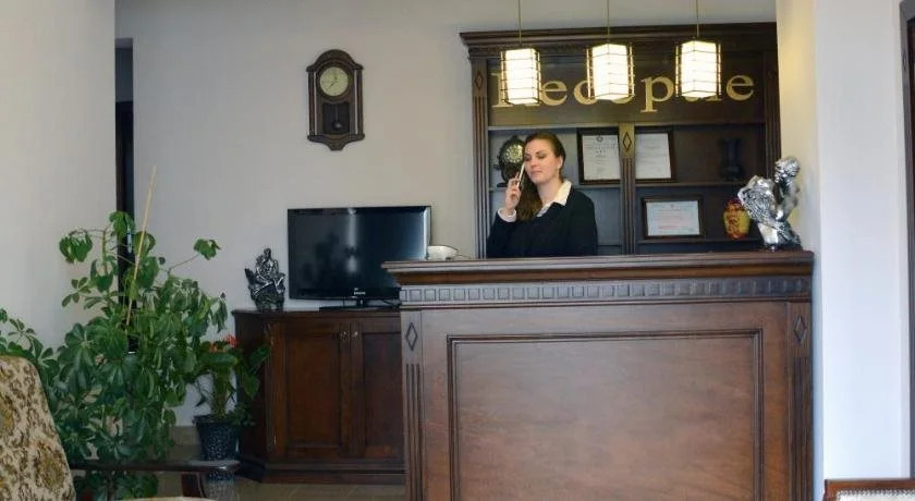 Hotel President