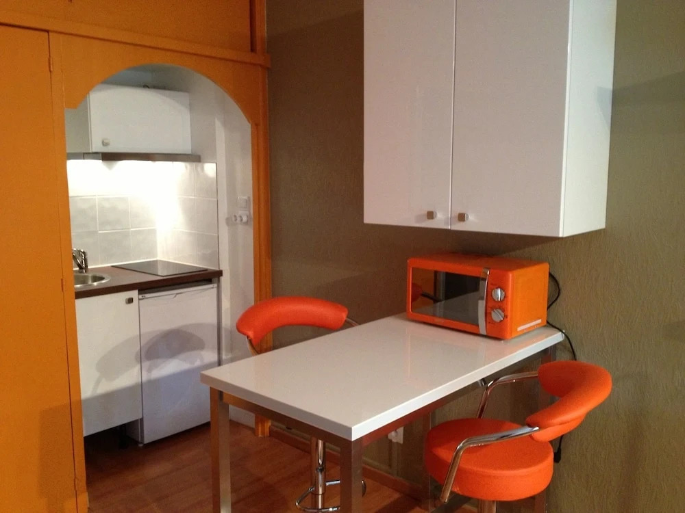 Appartement Place Wilson 3