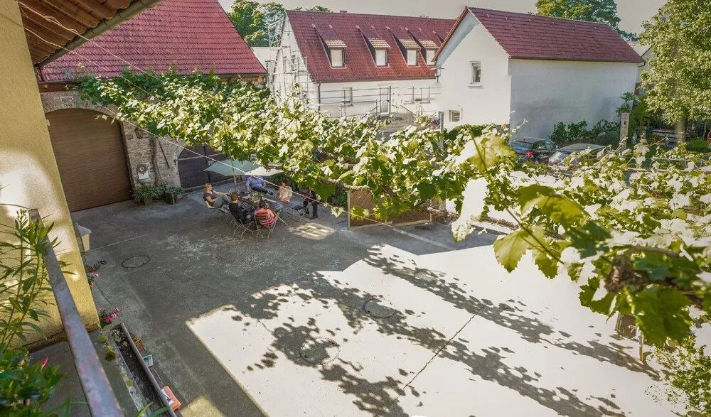 Weingut Knauer