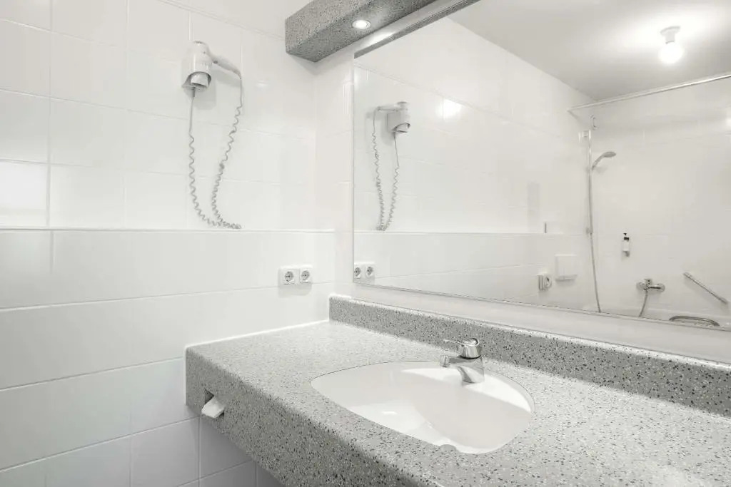 Comfort Hotel Am Medienpark