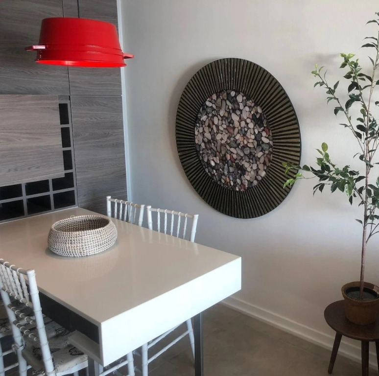Apartamento Reñacamar II 162