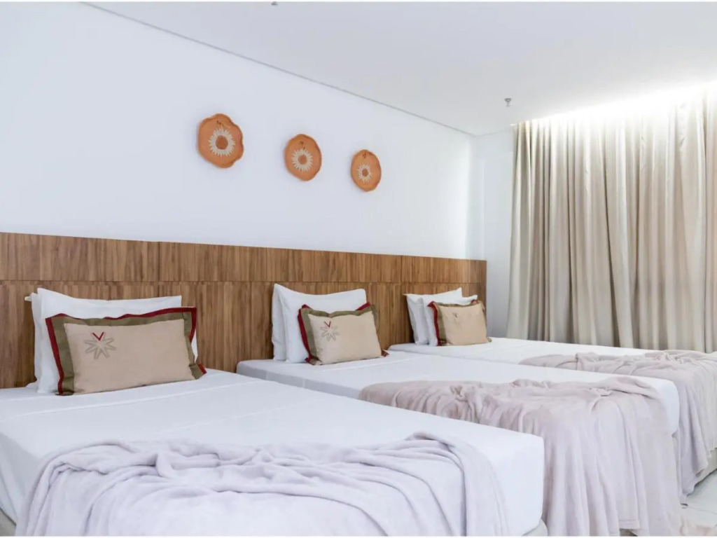 Vivence Hotel Palmas
