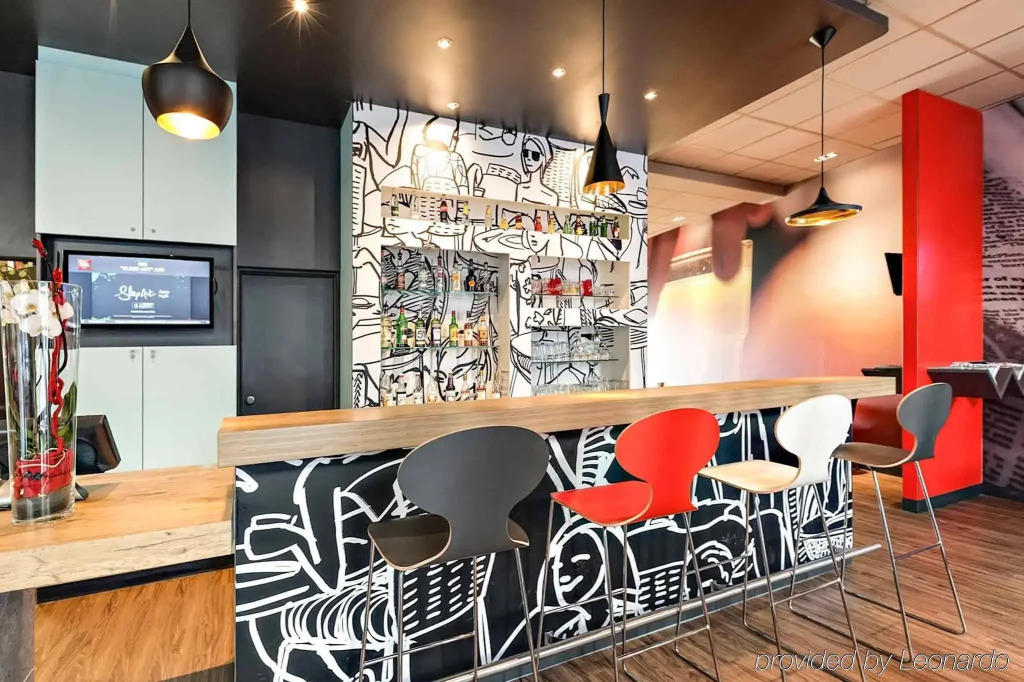 Ibis Agen Centre - Rénové en 2026