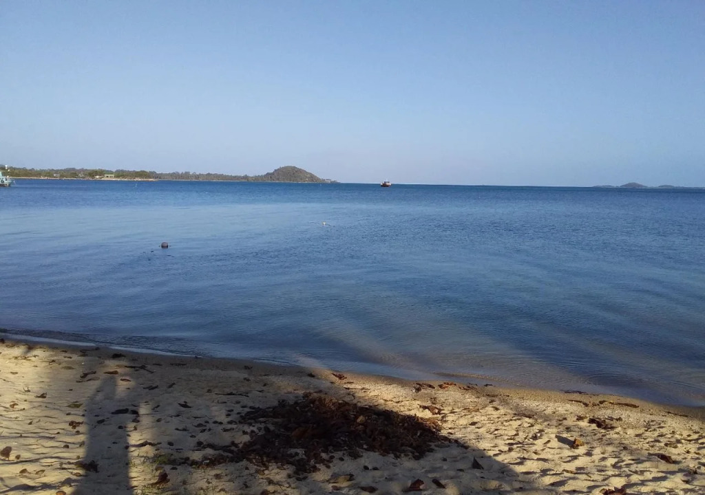 Jinta Beach Samui