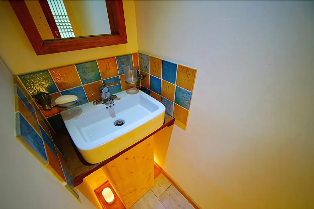 Haneulae Jeonju Hanok Village Accommodation