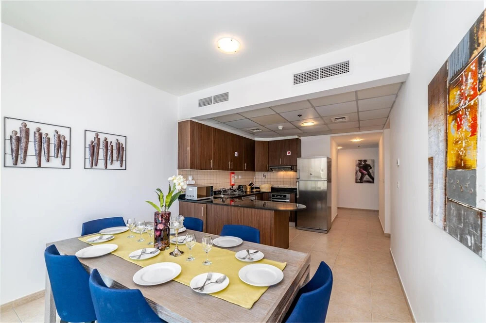 Vacation bay Elite Residence
