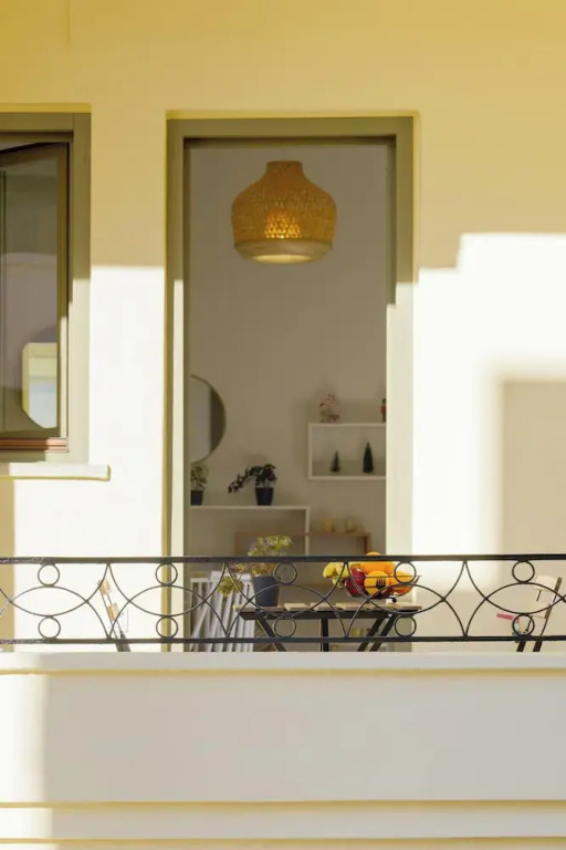 Elartis Apartment