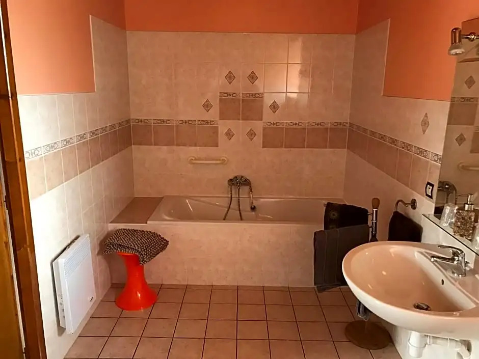Mountain Vacances - Maison Rachou