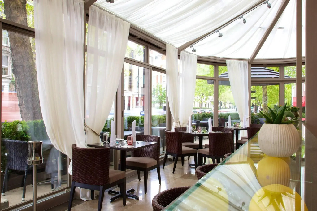 Hotel Xenia, Autograph Collection