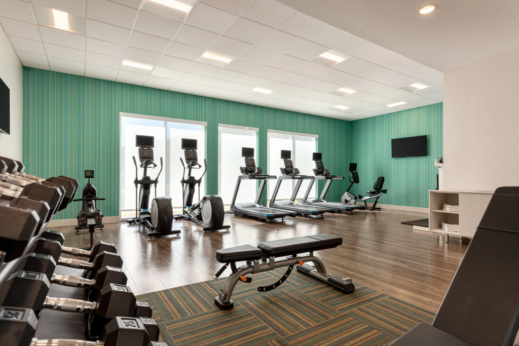 Holiday Inn Express & Suites - Dalton - Walnut Ave by IHG