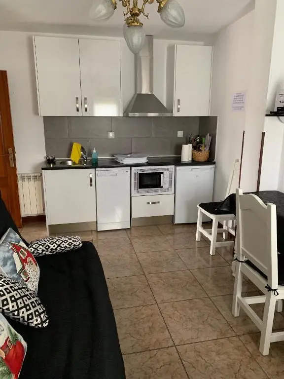 Apartamentos los Balcones