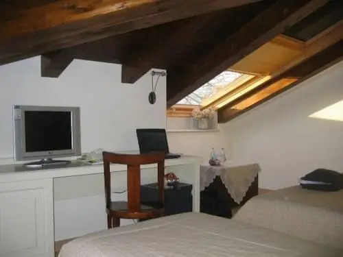 Al Melograno - Room & Breakfast