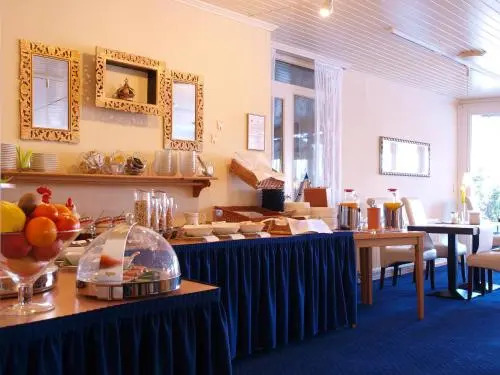 Park Hotel
