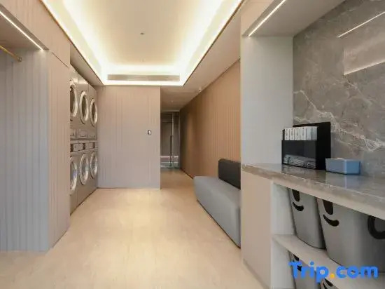 HanTing Hotel (Beihai Yintan Avenue)