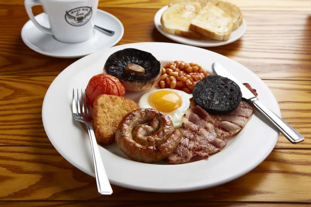 The Boddington Arms By Good Night Inns