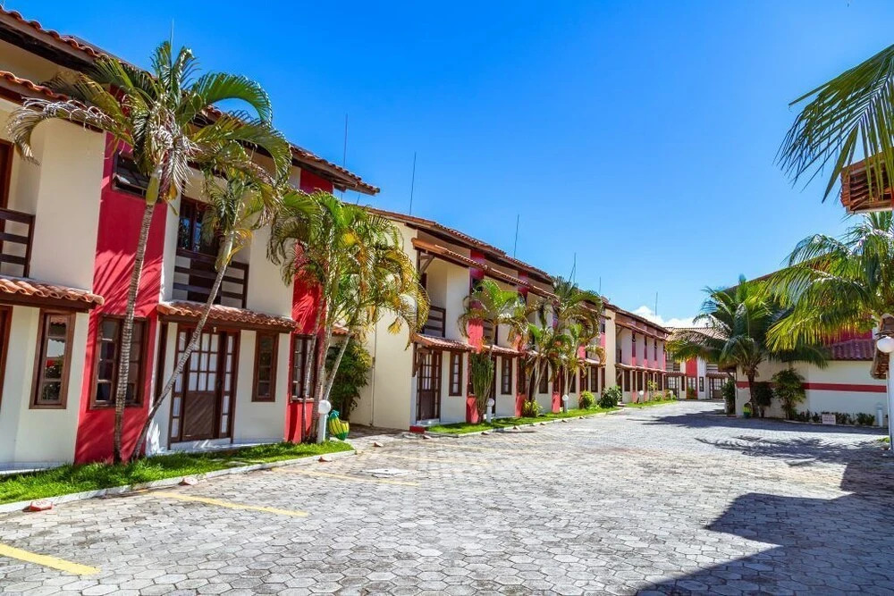 Residencial Nazareth