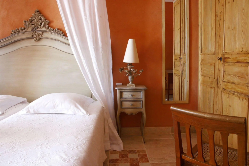 Le Domaine des Grès Luberon - Hôtel - Restaurants