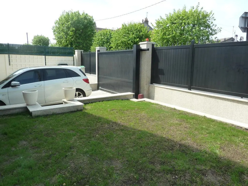 Coquet Appartement