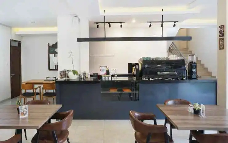 Rumah Cimandiri