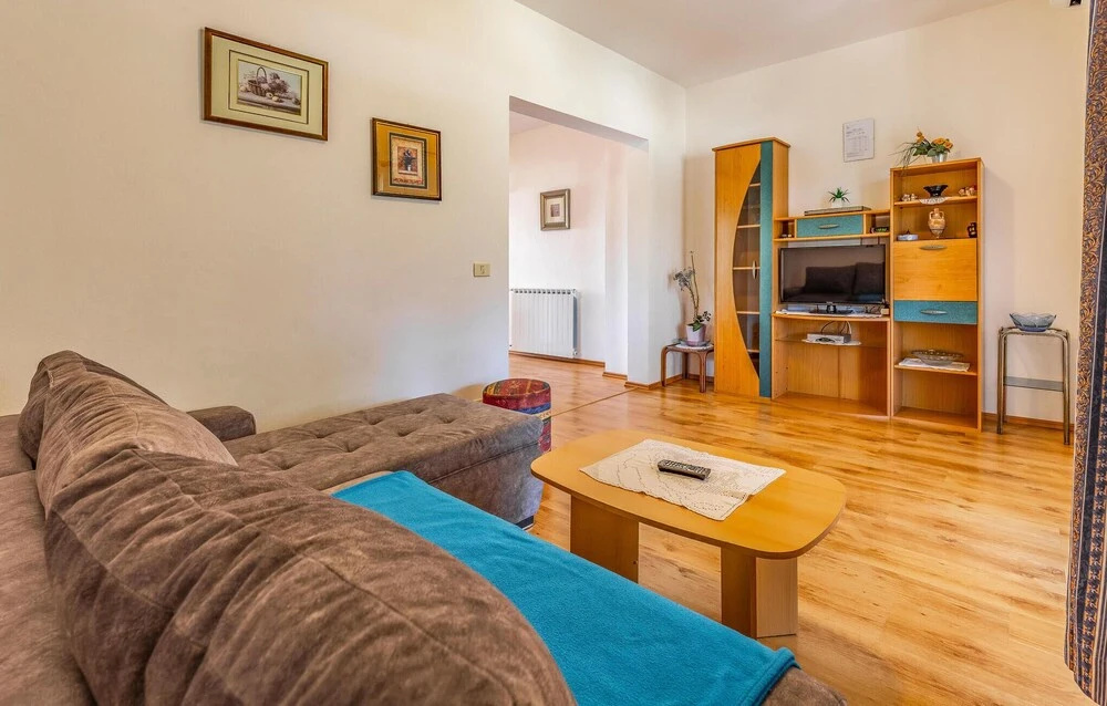 Amazing Home in Pula With Wifi and 1 Bedrooms