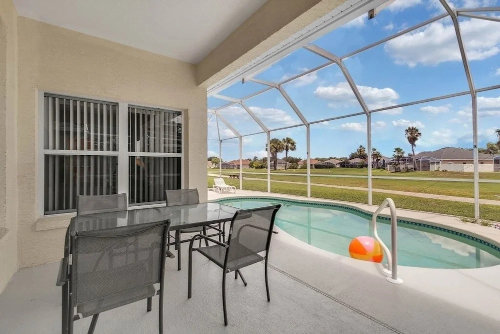 Goofy's Golf Getaway 4 Bedroom Home