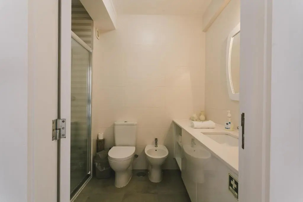 Best Houses 50 - Beach House Peniche